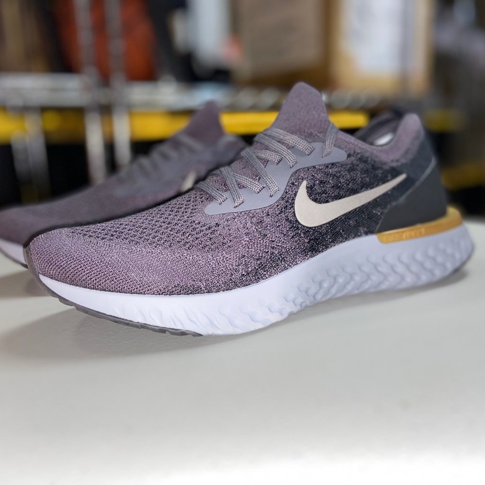Nike Epic React Flyknit Men's Running AQ0067-009_9
